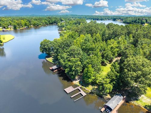 909 S Steel Bridge Road, Eatonton, GA, 31024 | Card Image