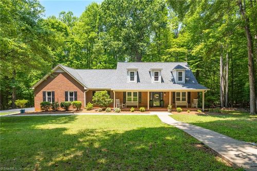 1833 Lake Country Drive Ext, Asheboro, NC, 27205-0539 | Card Image