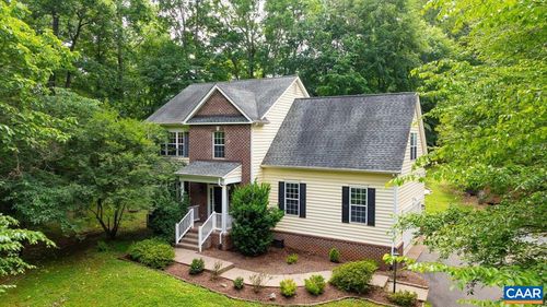 3297 Preddy Creek Rd, CHARLOTTESVILLE, VA, 22911-5935 | Card Image