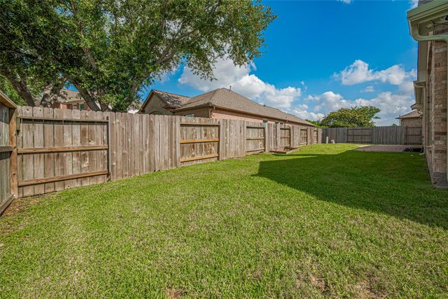 Back Yard | Image 40