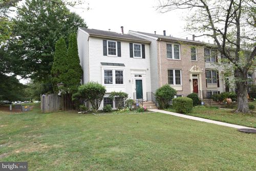 12824 Frontier Ln, WOODBRIDGE, VA, 22192-6448 | Card Image