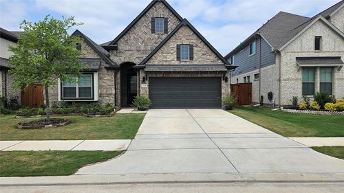 18218 Bluebird Branch Ln, Cypress, TX, 77433-6780 | Card Image