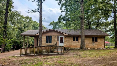 205 Ruby Lane, Horseshoe Bend, AR, 72512 | Card Image