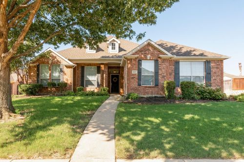 1817 Clear Summit Ln, Mansfield, TX, 76063-5369 | Card Image