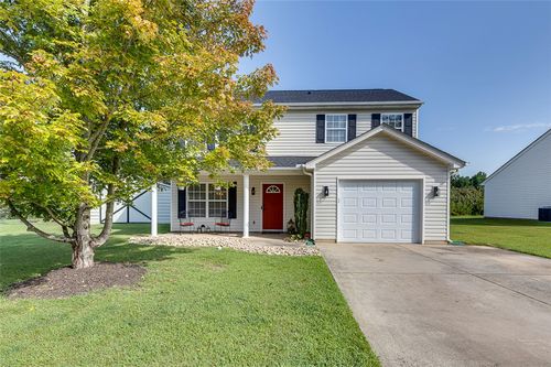 150 Upward Way, Easley, SC, 29642-1659 | Card Image