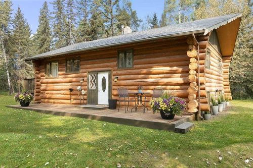 4-29415 Range Road 52, Rural Mountain View County, AB, T0M2E0 | Card Image