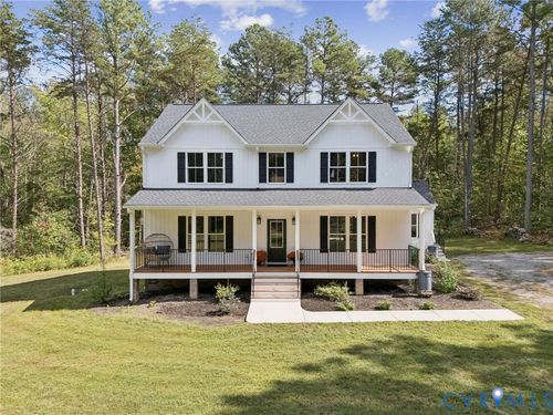 15290 Dunn Rd, Montpelier, VA, 23192-2434 | Card Image