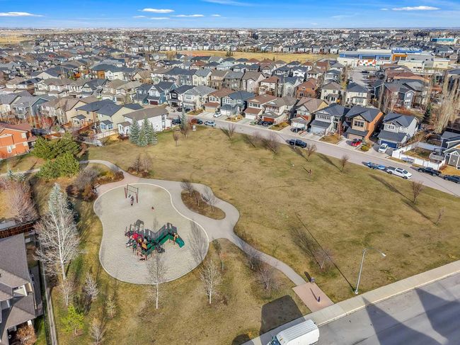 517 - 10 Auburn Bay Avenue Se, Townhouse with 2 bedrooms, 2 bathrooms and 1 parking in Calgary AB | Image 38