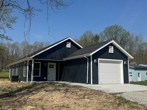 1446 Kutenai Trl, Greensburg, IN, 47240-7845 | Card Image