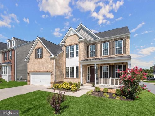 12597 Vincents Way, CLARKSVILLE, MD, 21029-1478 | Card Image