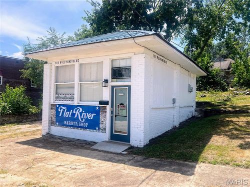 101 W Elvins Blvd, Park Hills, MO, 63601-3840 | Card Image