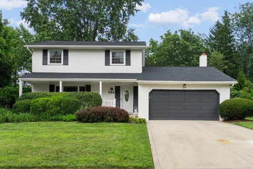 654 Jonsol Ct, Columbus, OH, 43230-3116 | Card Image