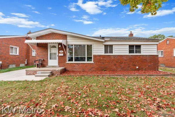 Sarasota , Redford, MI 48239 #1