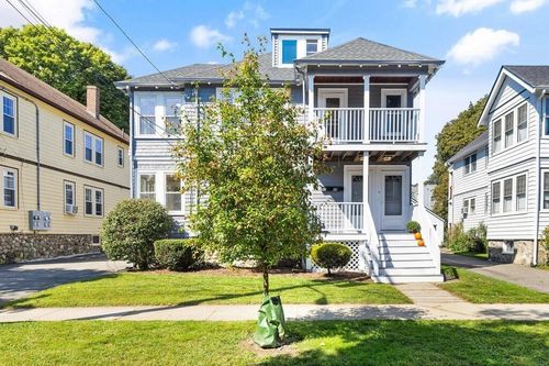 2-42-44 Albion St, Melrose, MA, 02176-1857 | Card Image