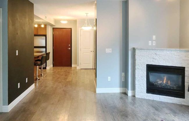 601 - 910 5 Avenue Sw, Home with 1 bedrooms, 1 bathrooms and 1 parking in Calgary AB | Image 12