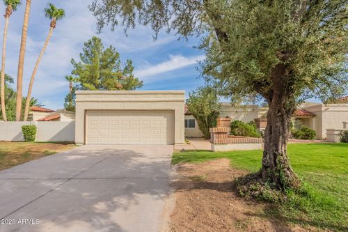 8741 E San Pedro Dr, Scottsdale, AZ, 85258-2608 | Card Image