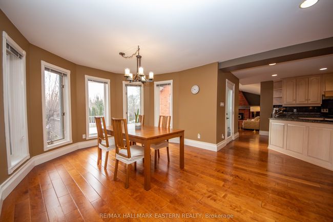 1740 Waddell Ave, House other with 4 bedrooms, 5 bathrooms and 4 parking in Peterborough ON | Image 8
