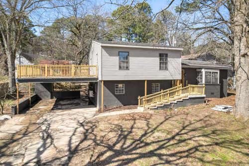 2014 W Lakeview Drive, Benton, AR, 72015 | Card Image