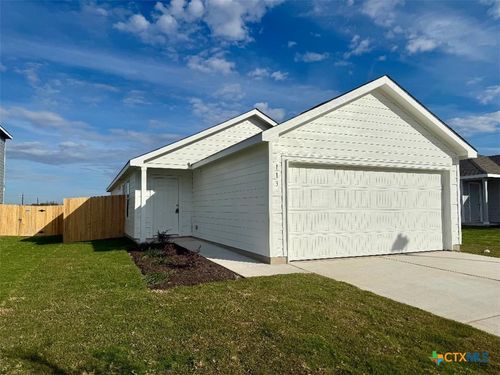 113 Marty Allen Loop, Jarrell, TX, 76537-2216 | Card Image