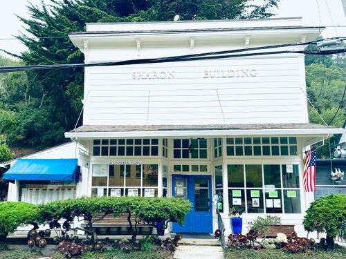 3-3 Wharf Rd, Bolinas, CA, 94924-9759 | Card Image