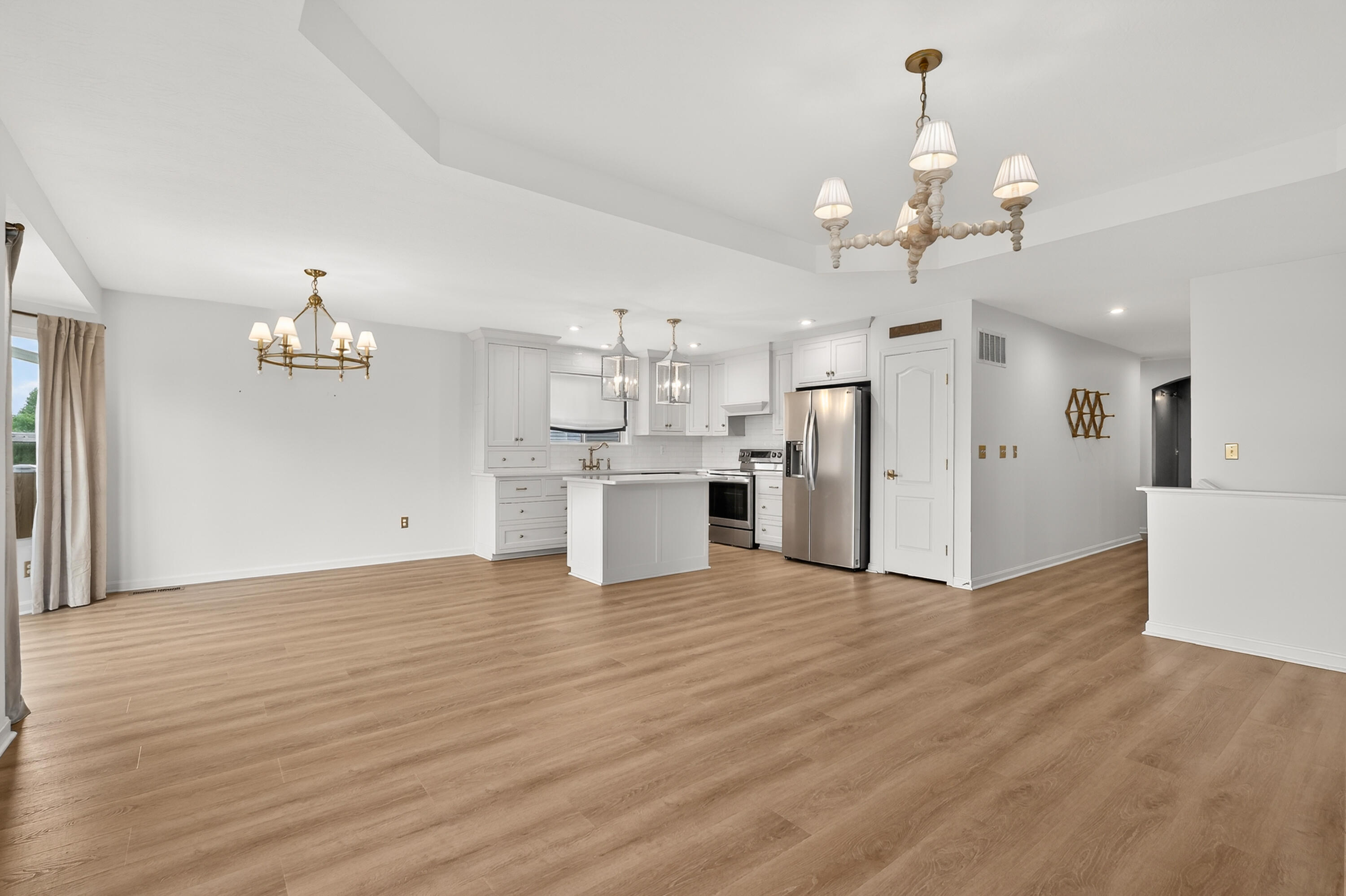Residential in Independence 4