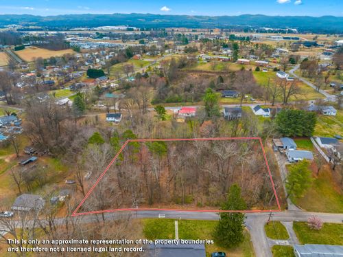 00 Fox Dr, Morristown, TN, 37814 | Card Image