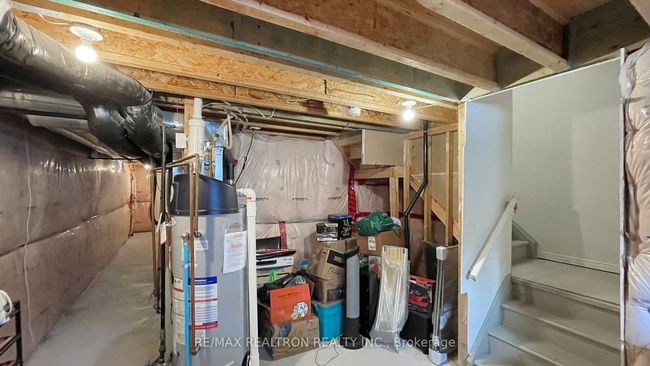 16 Eastern Skies Way, House attached with 3 bedrooms, 4 bathrooms and 1 parking in Markham ON | Image 43