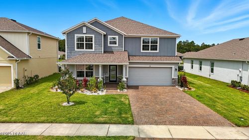 28 Ridge Rd, Palm Coast, FL, 32137-9810 | Card Image