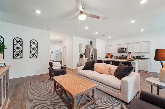 15033 Cherry Creek Dr, House other with 4 bedrooms, 3 bathrooms and 2 parking in Magnolia TX | Image 12