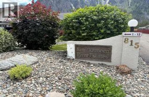 2-815 11th Ave, Keremeos, BC, V0X1N3 | Card Image