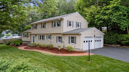 12 Summit Rd, Southborough, MA, 01772-1740 | Card Image