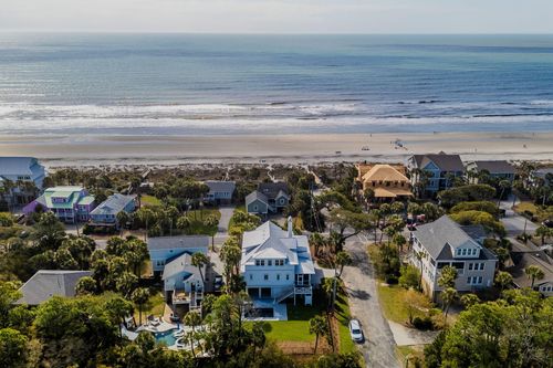 720 W Ashley Ave, Folly Beach, SC, 29439 | Card Image