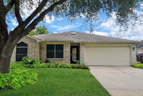 2418 Honey Locust Dr, Katy, TX, 77449-5639 | Card Image