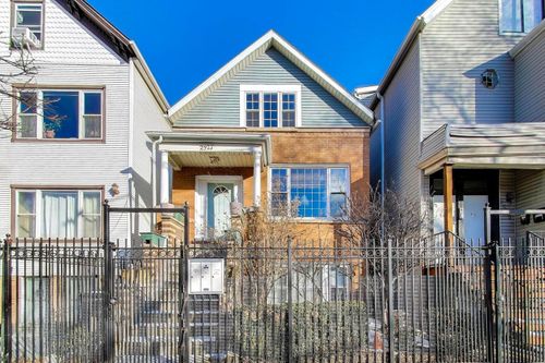 1-2527 N Ashland Ave, Chicago, IL, 60614-2003 | Card Image