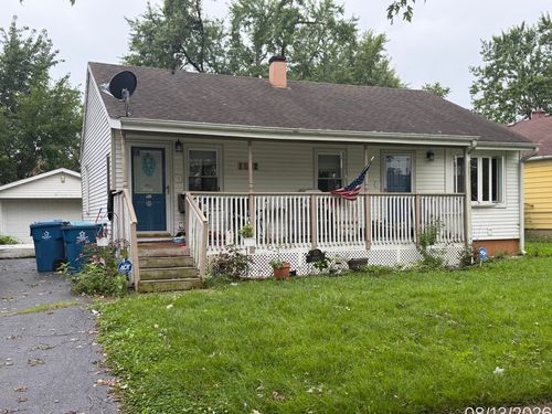 1802 222nd Pl, Sauk Village, IL, 60411-5048 | Card Image