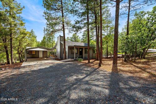 4869 Apache Way, Lakeside, AZ, 85929-5608 | Card Image