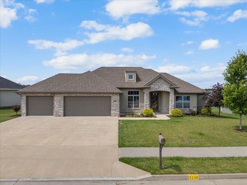 5204 Newbury Way, COLUMBIA, MO, 65203 | Card Image