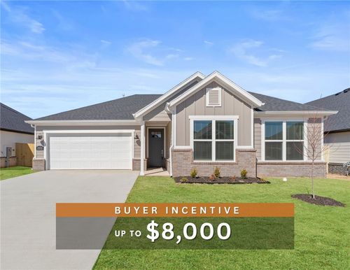 5908 Sw Bear Creek Ave, Bentonville, AR, 72713-5262 | Card Image