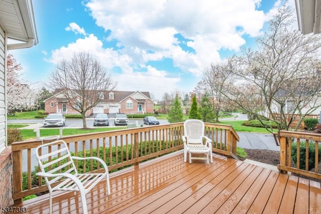 17 Suzanne Dr, Townhouse with 3 bedrooms, 3 bathrooms and null parking in Flemington NJ | Image 26