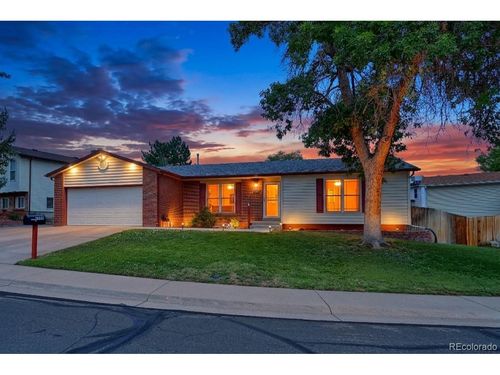 5395 E 108th Pl, Thornton, CO, 80233 | Card Image