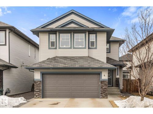 4 Hewitt Cir, Spruce Grove, AB, T7X0K5 | Card Image