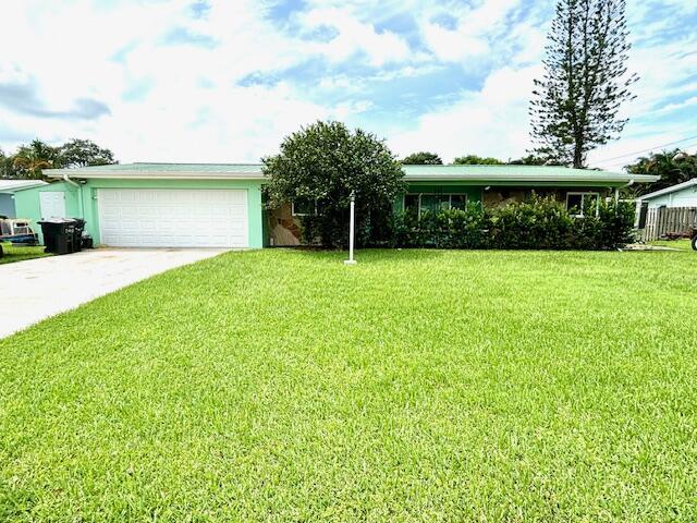 Greenwood Dr, Fort Pierce, FL 34982