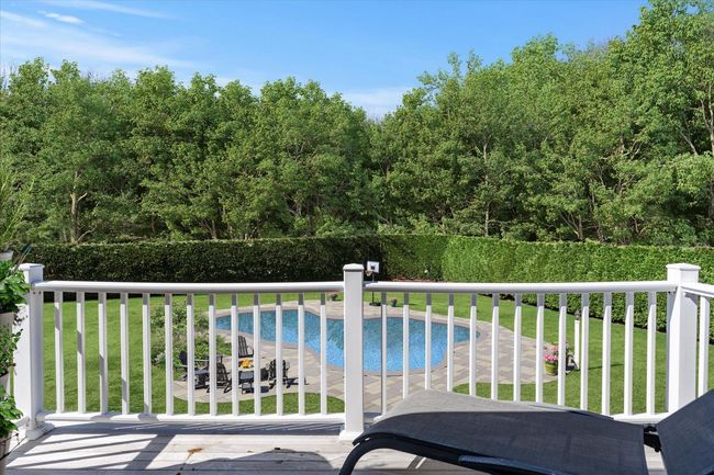 8 Cedarfield Ln, House other with 5 bedrooms, 5 bathrooms and null parking in Westhampton NY | Image 30