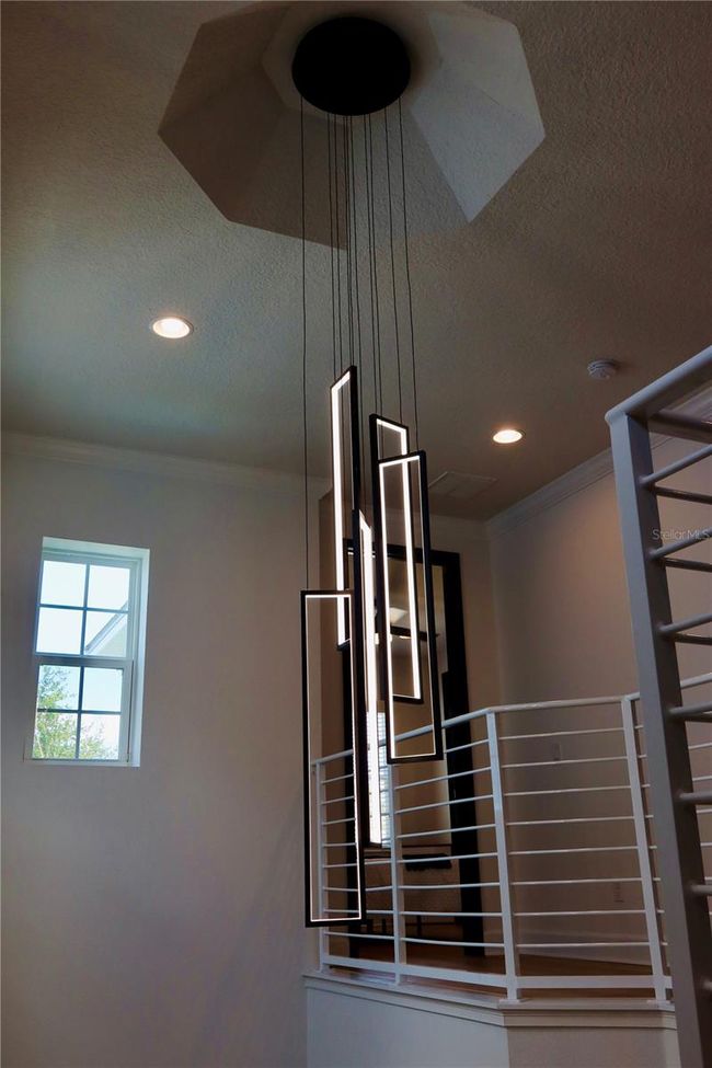 Entry Chandelier | Image 4