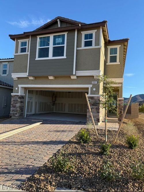 3591 Magical Dr, Henderson, NV, 89002 | Card Image