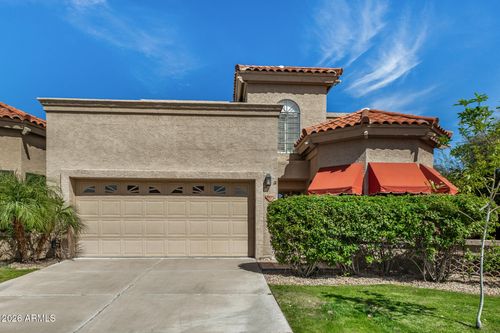 10484 E Fanfol Lane, Scottsdale, AZ, 85258 | Card Image