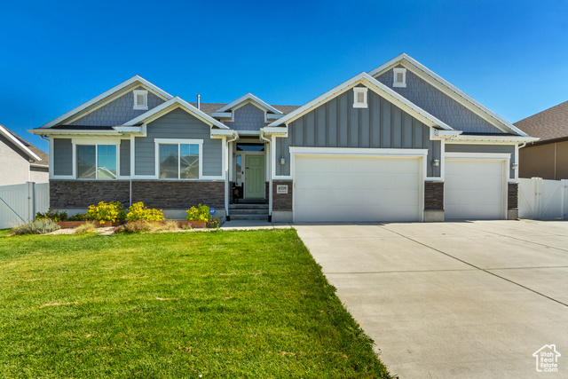 Mount Adams Dr, Salt Lake City, UT 84118