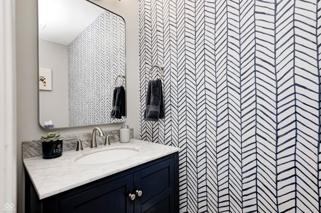 10717 Windermere Blvd, House other with 4 bedrooms, 3 bathrooms and null parking in Fishers IN | Image 20