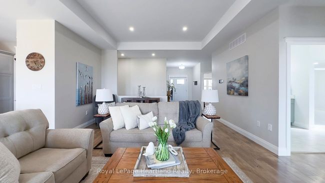 85049 Michelle St, House other with 2 bedrooms, 2 bathrooms and 4 parking in Goderich ON | Image 9