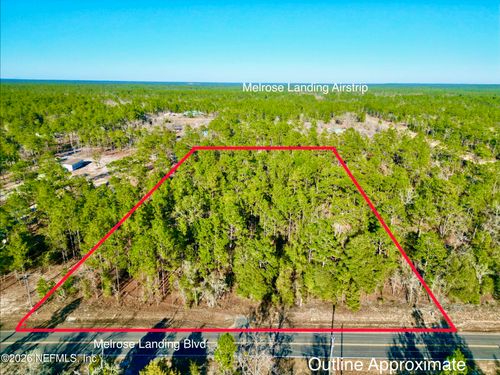 164 Melrose Landing Boulevard, Hawthorne, FL, 32640 | Card Image